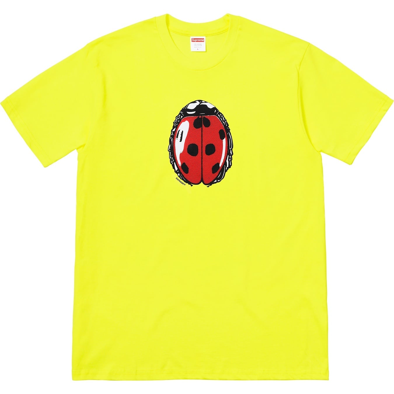Ladybug Tee view 4